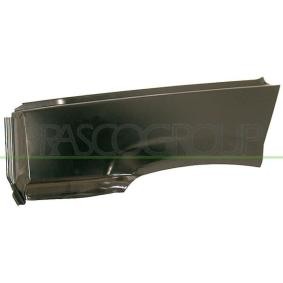 d'origine Dodge MAGNUM PRASCO Aile FT1213004