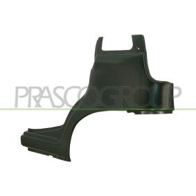 alkuperäiset Fiat REGATA PRASCO Pyöräkotelo FT1323064
