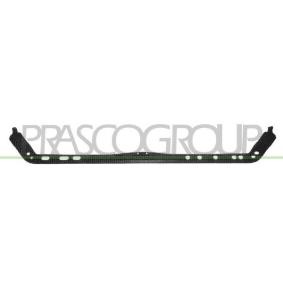 PRASCO Kühlerträger FT1323218