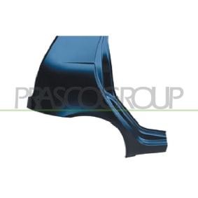 alkuperäiset Fiat REGATA PRASCO Kylkipaneli FT1333063