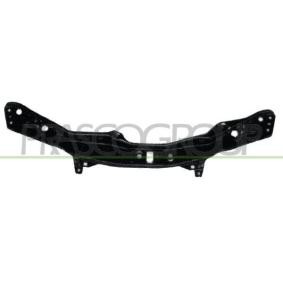 оригинальные Fiat BARCHETTA PRASCO Панель радиатора FT1373201