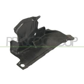 PRASCO Motorrom isolering FT1381904