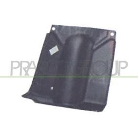PRASCO Motorrom isolering FT3421913