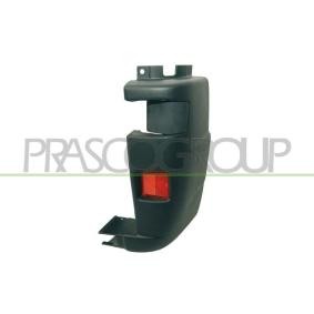 PRASCO Blende, Stoßfänger FT9201163