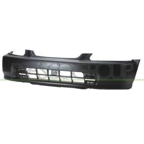 HD0341021 PRASCO Bumper for HONDA e