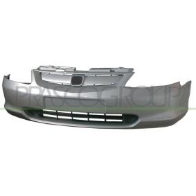 HD0381011 PRASCO Bumper cover for HONDA e