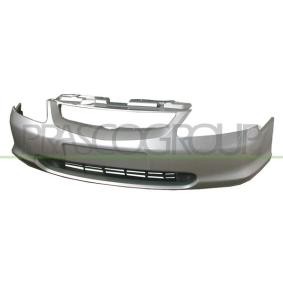 HD0381021 PRASCO Bumper parts HONDA e