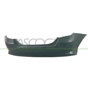 HD3201051 PRASCO Bumper HONDA e