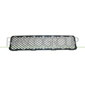 PRASCO Grille de ventilation, pare-chocs HN8022120