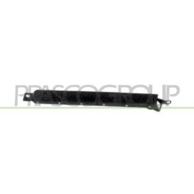 Купить PRASCO Рама фары ME0332113