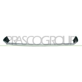 originalni Mercedes-Benz Razred M PRASCO Spojler ME0351801
