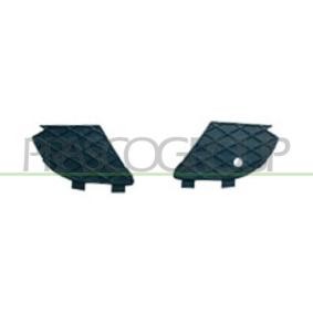 PRASCO Griglia paraurti ME0372124