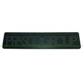 Купить PRASCO Кронштейны щитка номерного знака ME0391539