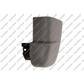 PRASCO Cubierta, parachoques ME9151153