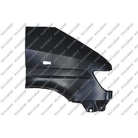 original Mercedes-Benz SLK PRASCO Skärmar ME9153003