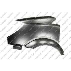 original Mercedes-Benz SLK PRASCO Framskärm och bakskärm ME9193004