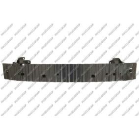 PRASCO Renfort de pare-chocs (traverse) MZ3261622