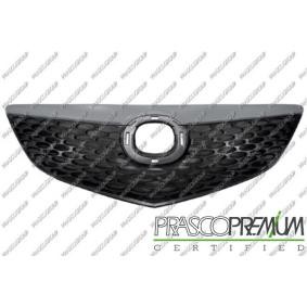 PRASCO Grille de calandre MZ3262021