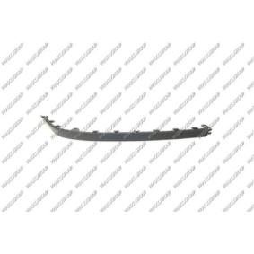 PRASCO Spoiler delantero OP0171803