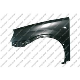 d'origine Opel ADAM PRASCO Ailes OP0303004