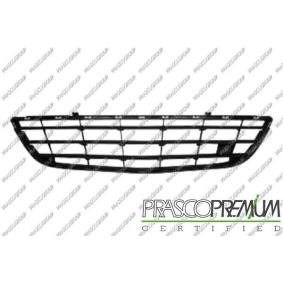 PRASCO Grille de ventilation, pare-chocs OP0342120
