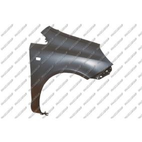 OP0343013 PRASCO Fender OPEL OMEGA