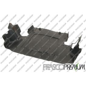 PRASCO Insonorisation du compartiment moteur OP0521900