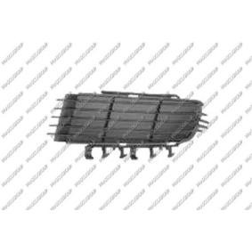 PRASCO Grille de ventilation, pare-chocs OP0562123