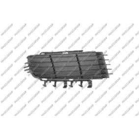 PRASCO Grille de ventilation, pare-chocs OP0562124