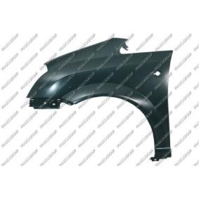 OP3503014 PRASCO Wing for OPEL OMEGA