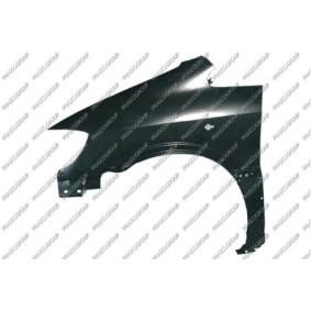 d'origine Opel ADAM PRASCO Aile OP7153014