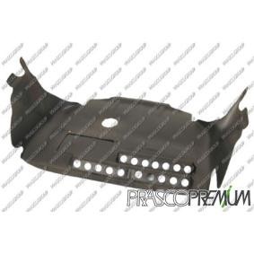 PRASCO Insonorisation du compartiment moteur OP9501900