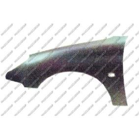 alkuperäiset Peugeot 106 PRASCO Takalokasuoja ja etulokasuoja PG0093004