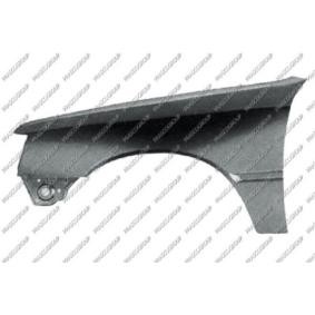 alkuperäiset Peugeot 106 PRASCO Takalokasuoja ja etulokasuoja PG0173004