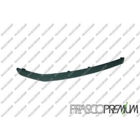 PRASCO Bandeau pare-choc SK3201243
