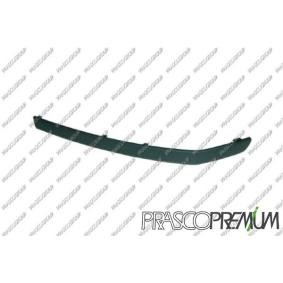 PRASCO Bandeau pare-choc SK3201244