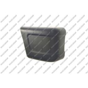 PRASCO Tildekning, støtfanger SZ0401103