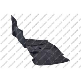 PRASCO Insonorisation du compartiment moteur TY0891903