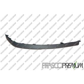 PRASCO Front splitter TY0901803