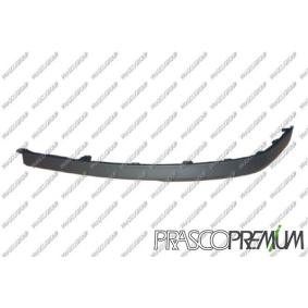 PRASCO Front splitter TY0901804