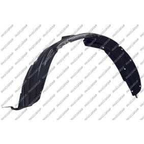 PRASCO Innvendig hjulskjerm TY2833604