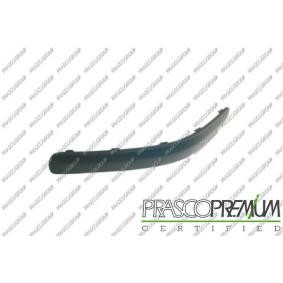 PRASCO Protector para parachoques TY3241244