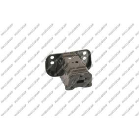 PRASCO Bumper reinforcement TY3251003