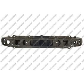 PRASCO Renfort de pare-chocs (traverse) TY3251622