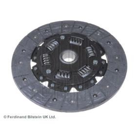 BLUE PRINT Disco de embrague ADC43112