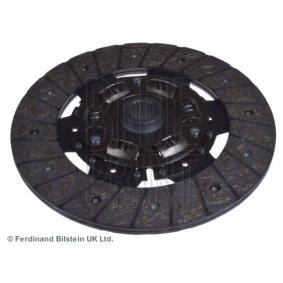BLUE PRINT Disco de embrague ADC43130