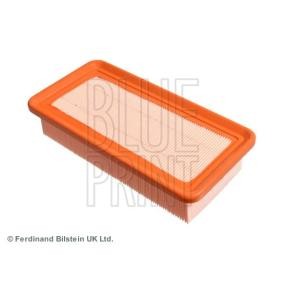BLUE PRINT Luchtfilter ADG02267