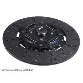BLUE PRINT Clutchplate ADG03130