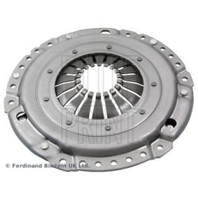 BLUE PRINT Trykkplate, clutch ADG03243N