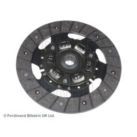 Spletna trgovina z BLUE PRINT Lamela sklopke ADH23129